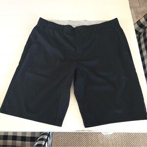 Etonic Men's Black Shorts size 34